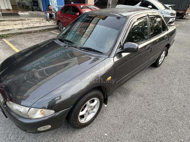 2001 Proton WIRA 1.5 GL (A) - 1