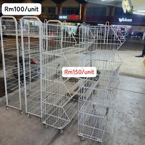 rak besi - photo 4 of 6