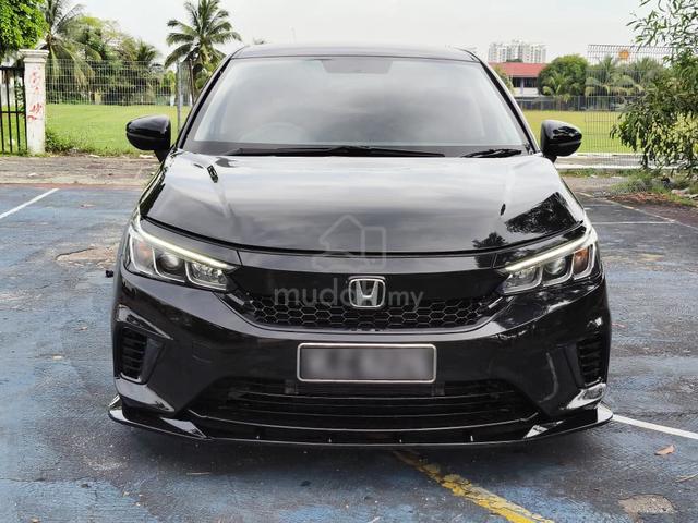 2023 Honda CITY 1.5 E HATCHBACK (A) - 1