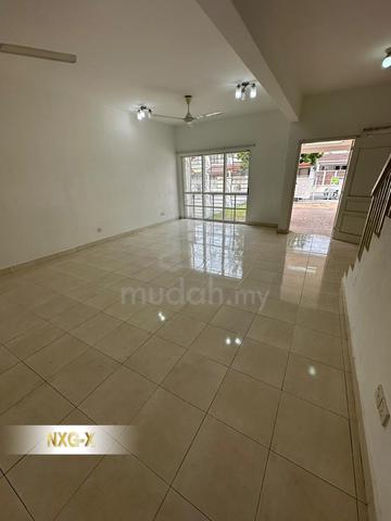 Value Buy!!Setia Perdana Setia Alam Double Storey Terrace House 1