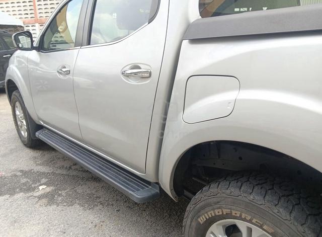 2021 Nissan NAVARA 2.5 SE (AT) MY21 (A) - 4