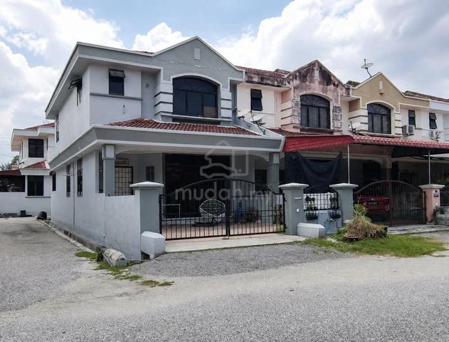 Nearby Ipoh Pengkalan Double Storey ForSale‼️ 1