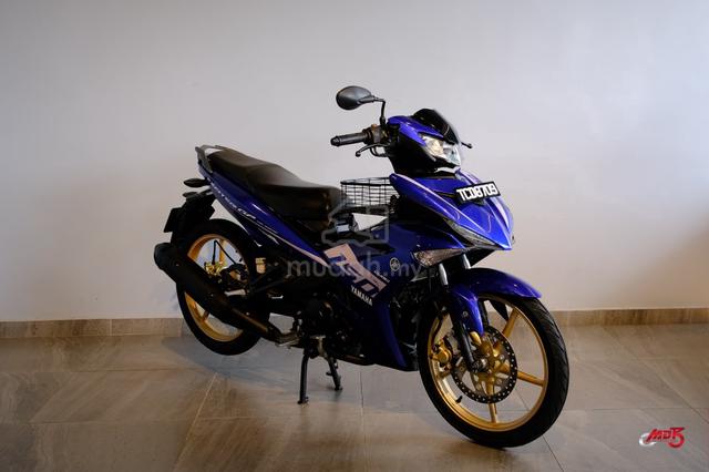 YAMAHAA Y15ZR  - photo 2 of 5