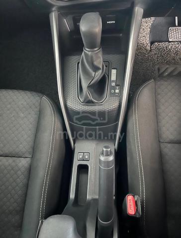 2024 Perodua ATIVA 1.0 H MY21 D55L (A) - 5