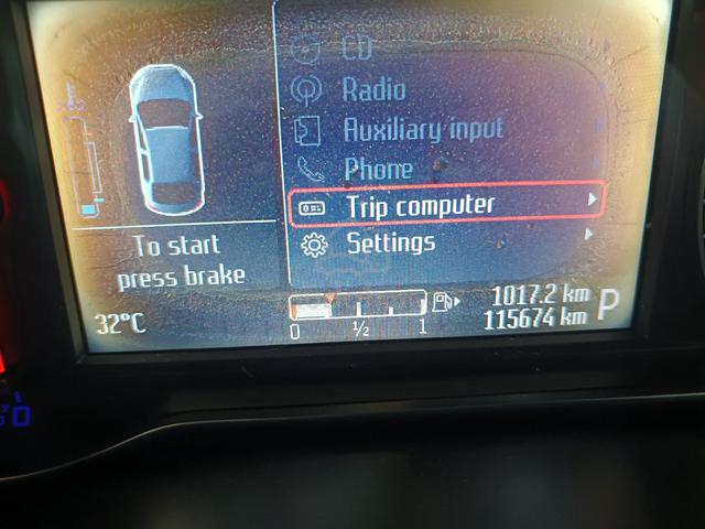 2012 Ford S-MAX 2.0 ECOBOOST (A) - 4
