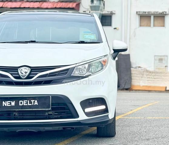 [💥0 DePO💥]20 LEATHERSiT IRIZ 1.6 PREMIUM CVT(A) - 4