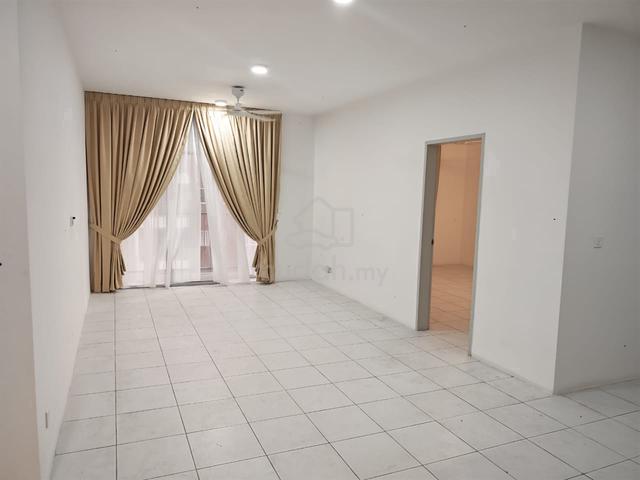 Residensi Sateria 1