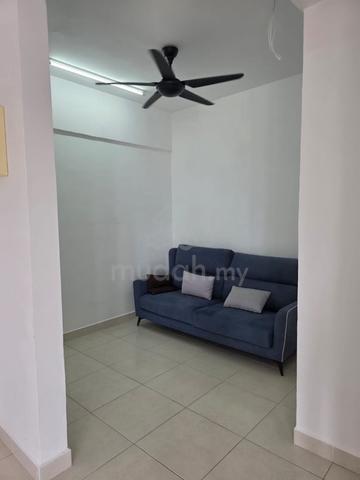Meru Heights Residences @ Scientex Meru 1