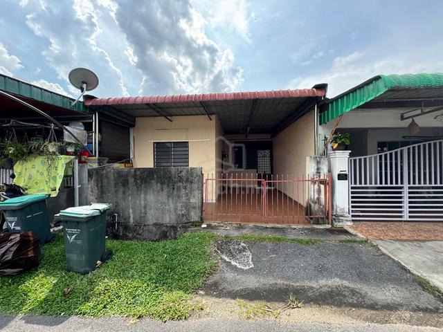 Taman Mutiara Sungai Kob Karangan Kulim kedah 1