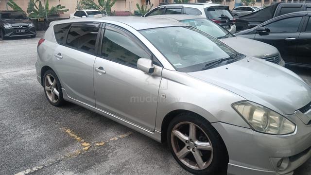 2003 Toyota CALDINA 2.0 Z (A) - 2