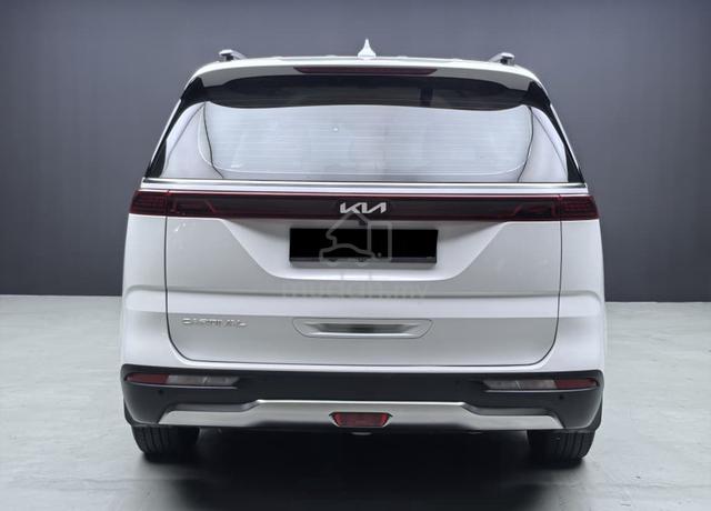 ORI-2022 Kia CARNIVAL 2.2D 8 SEATER HIGH (A) F/S/R - 4