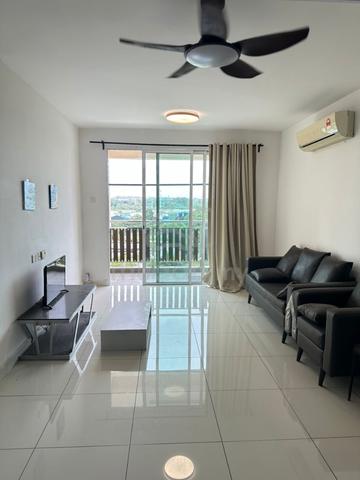 Pandan Residence 1