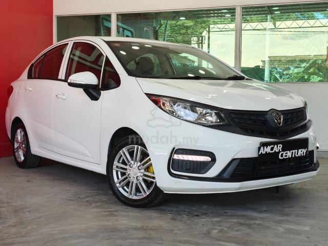2020 Proton PERSONA EXECUTIVE 1.6L (A) - 3
