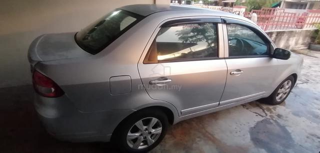 2011 Proton SAGA 1.3 FLX EXECUTIVE (A) - 4