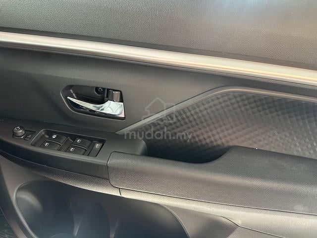 2023 Perodua ARUZ 1.5 AV MY21 D38L (A) - 5