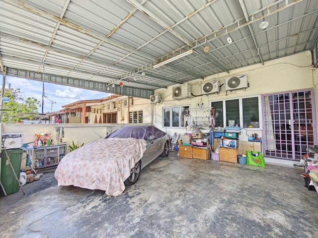 FREEHOLD SINGLE STOREY | PASIR PUTEH / Pasir Pinji 1