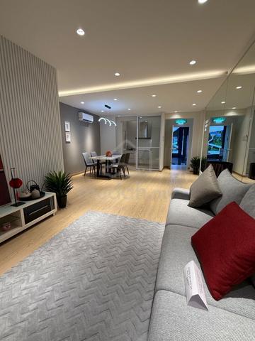 Skyline Condominium 1