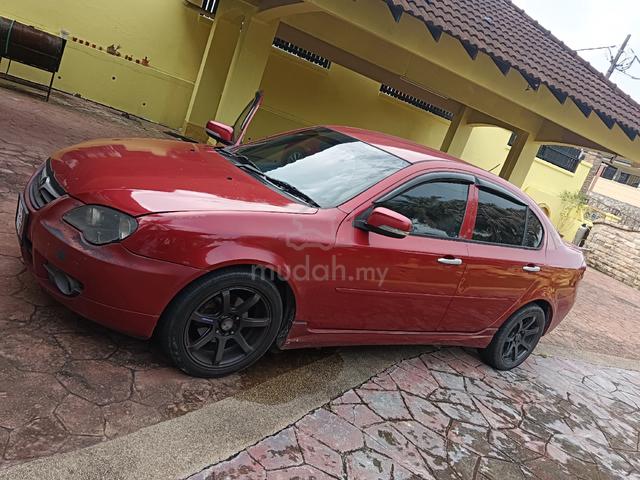 2013 Proton PERSONA 1.6 ELEGANCE MEDIUM LINE (A) - 1
