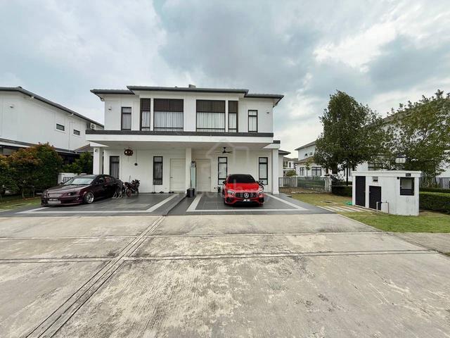 END LOT UNIT!! AVENHAM GARDEN, ECO GRANDEUR @ Puncak Alam 1