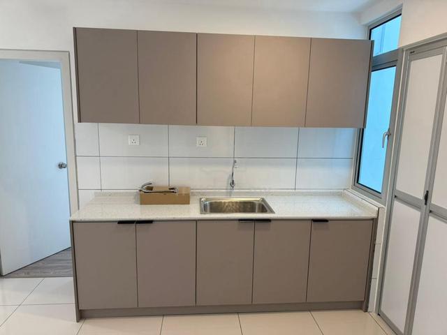 MIRAI Residences 1
