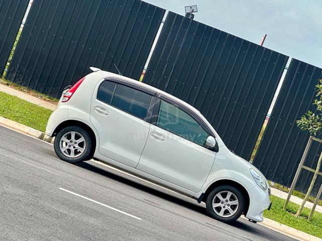 PERODUA MYVI 1.3 EZI PREMIUM🔥CHEAPER iN MALAYSIA - 2