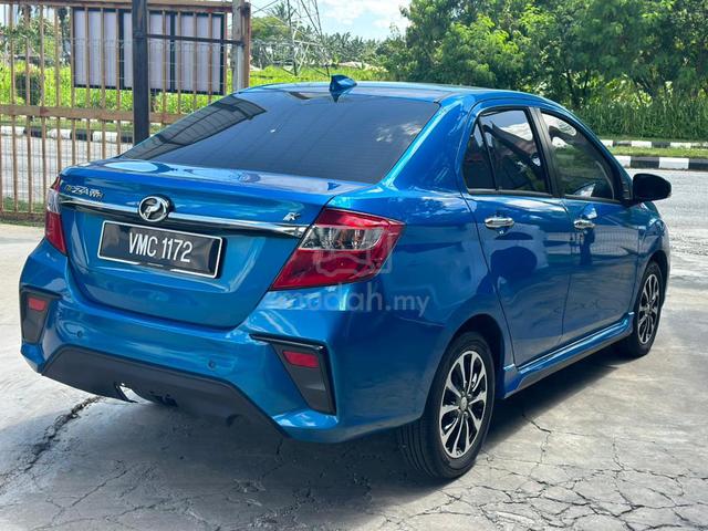 2024 Perodua BEZZA 1.3 X FACELIFT (A) LOAN PENUH - 5