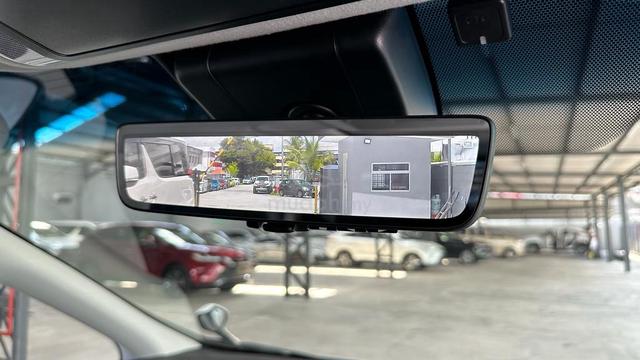 2023 Toyota ALPHARD 2.5 SC M-BKIT SRF DIM BSM OFER - 3