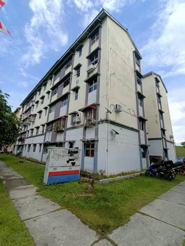 Pangsapuri Prima Cempaka 1