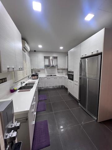 Bukit Sungai Long Corner Semi-D 4