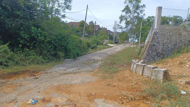 Tanah Lot Banglo Sg Buah, Dengkil Sepang untuk dijual 1
