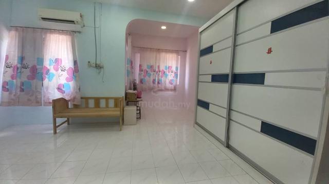 Taman Klang Utama Double Storey House for Sale (opposite SMK Klang) 1
