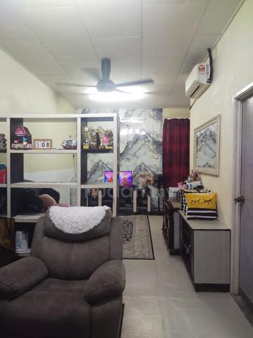 Kedah Sungai Petani Freehold Terraced House For Sale 1
