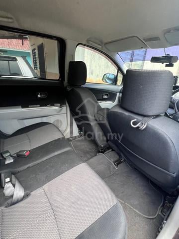 2012 Perodua ALZA 1.5 EZI (A) - 3