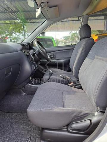 2006 Toyota AVANZA 1.3 E (M) - 4
