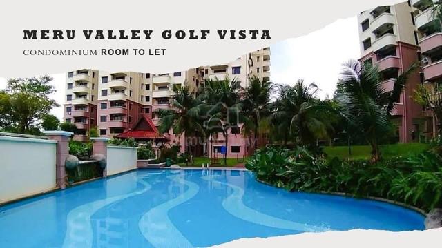 Golf Vista Resort Homes 1