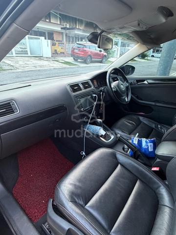 2014 Volkswagen JETTA 1.4 TSI (CKD) (A) - 4