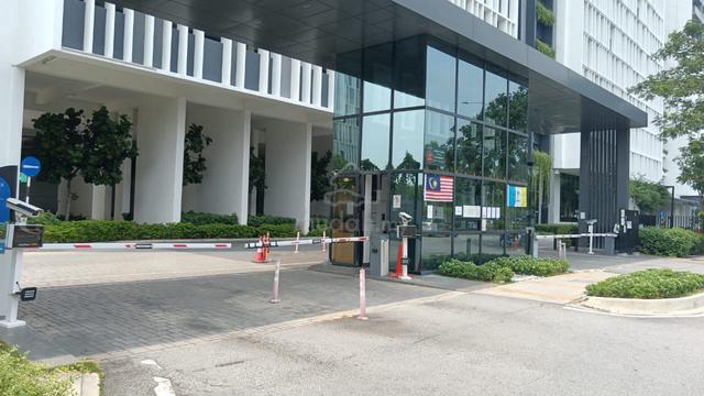 Vertu Resort @ Aspen Vision City 1