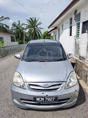 2014 Perodua VIVA 850 Manual (M) - 1