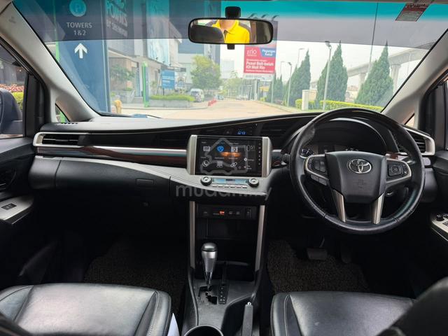 Toyota INNOVA 2.0 X (A) FULL LOAN 7 SEATER - 5