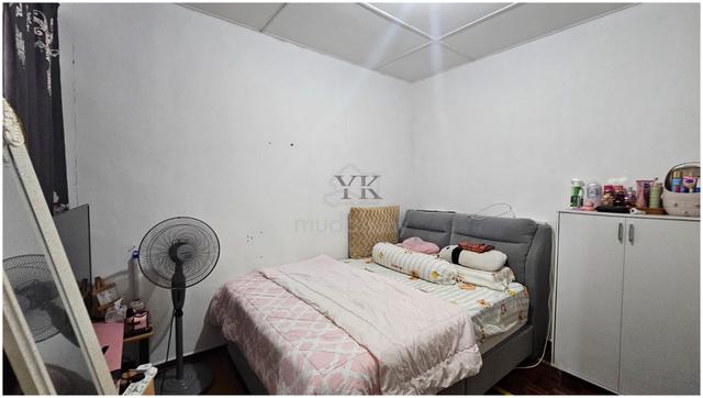 City Apartments Inanam 4
