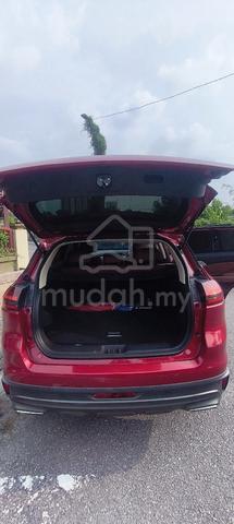 2019 Proton X70 1.8 PREMIUM 2WD (A) - 2