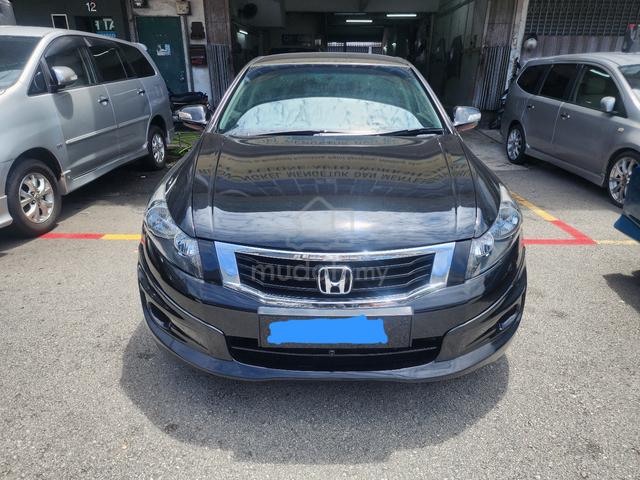 Honda ACCORD 2.4 VTi-L (A) FACELIFT - 5