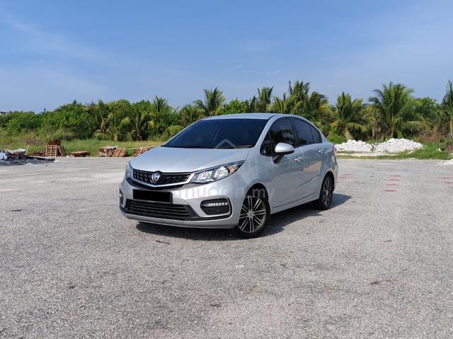 2019 Proton PERSONA 1.6 PREMIUM (A) 3 YRS WARRANTY - 4