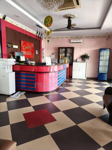 2 star oyo hotel 1