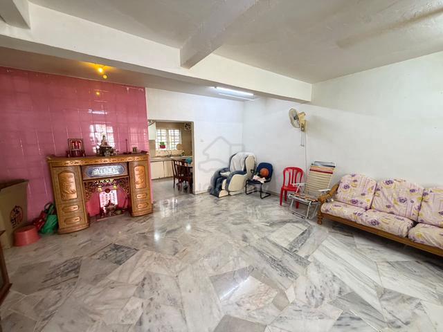 [ Reno+Extend ] 2sty House , Desa 1 , Bandar Country Homes , Rawang 1