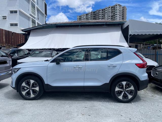 2025 Volvo XC40 2.0 B5 ULTIMATE MY22 (A) - 3