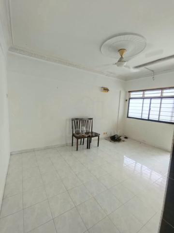 Medan Angsana (Farlim 2) 1