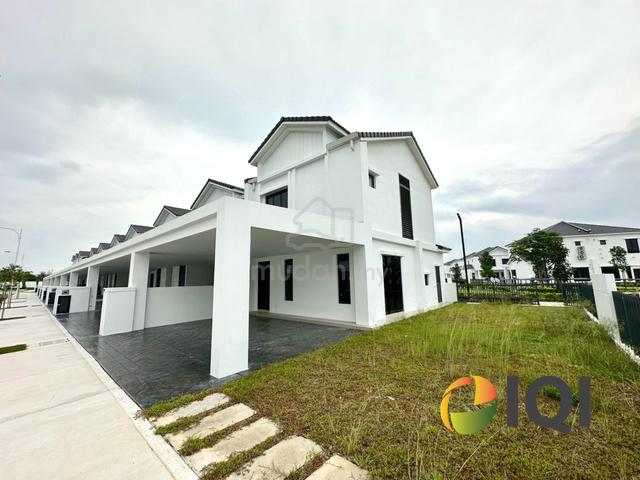 Eco Horizon Camdon Corner Unit 🌟 2-sty Terrace / Big Land Batu Kawan 1