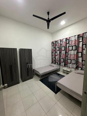 Bilik Sewa Kuantan Baluk Permai 3 1