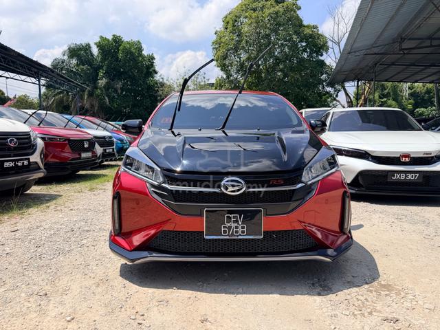 Perodua MYVI 1.5 SIRINO (A)-23 - 5